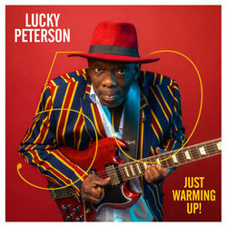 Cover of 50 - Just warming up !