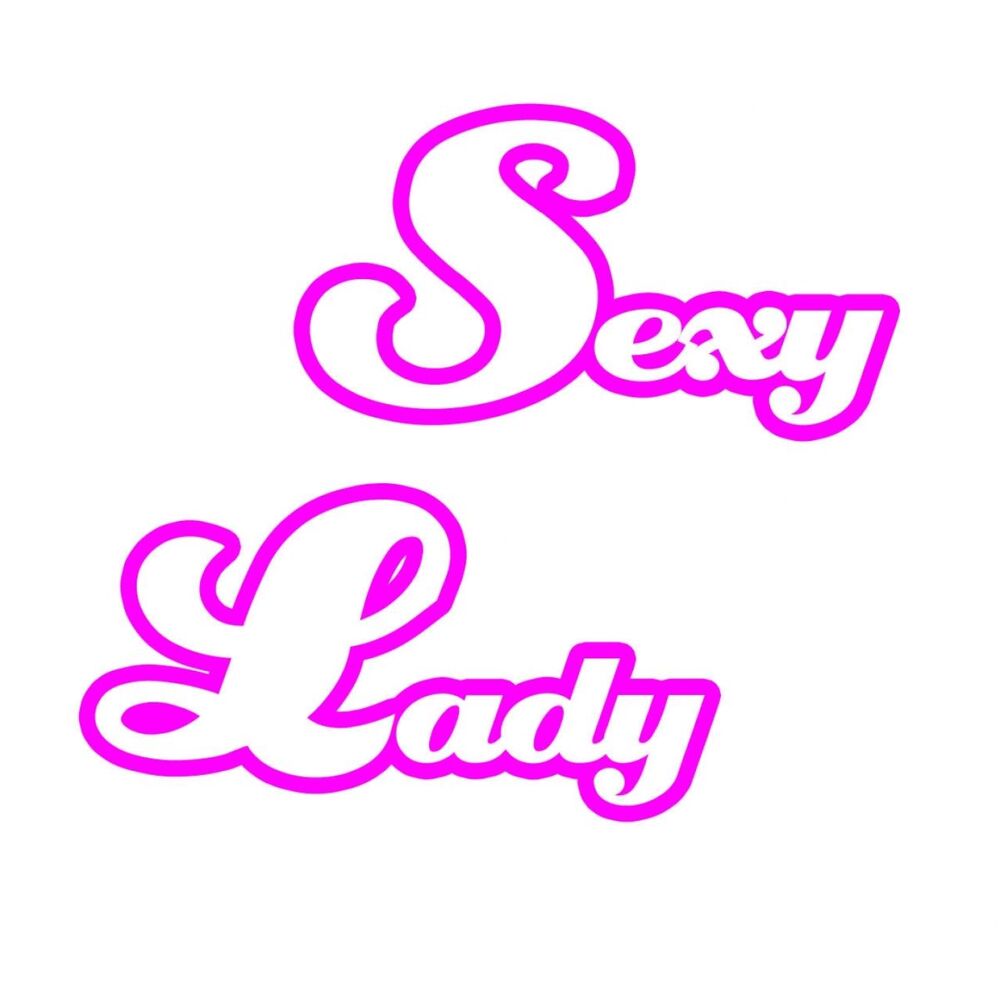 Picture of Sexy lady