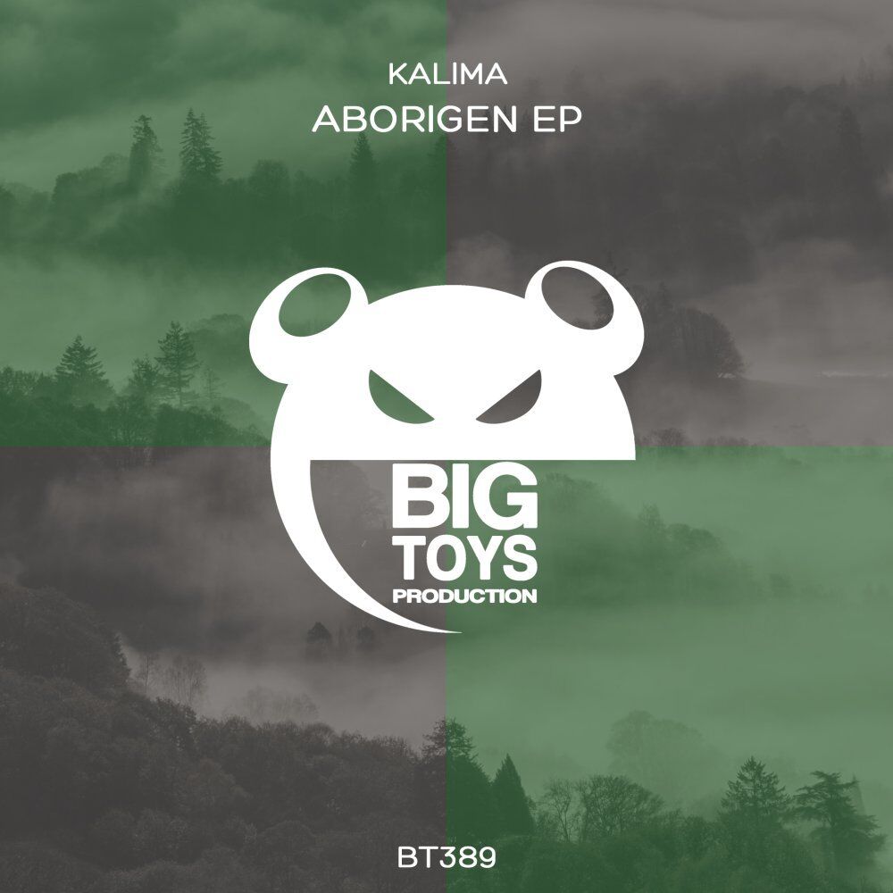 Picture of Aborigen EP