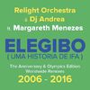 MICHELLE ANDRADE - MARGARYTA (ALONE DANCER REMIX)