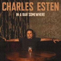 Cover of In a Bar Somewhere
