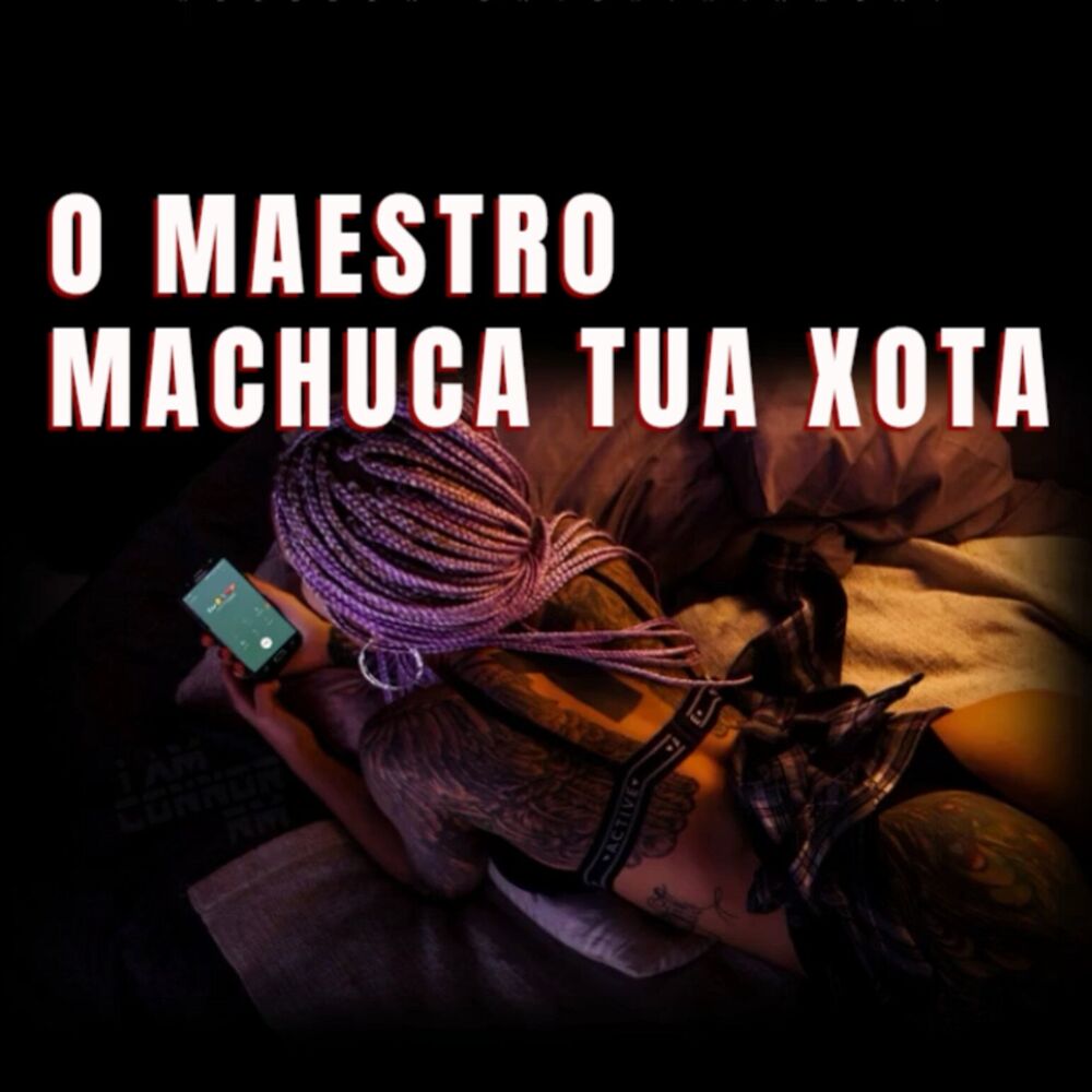 Picture of O maestro machuca tua xota