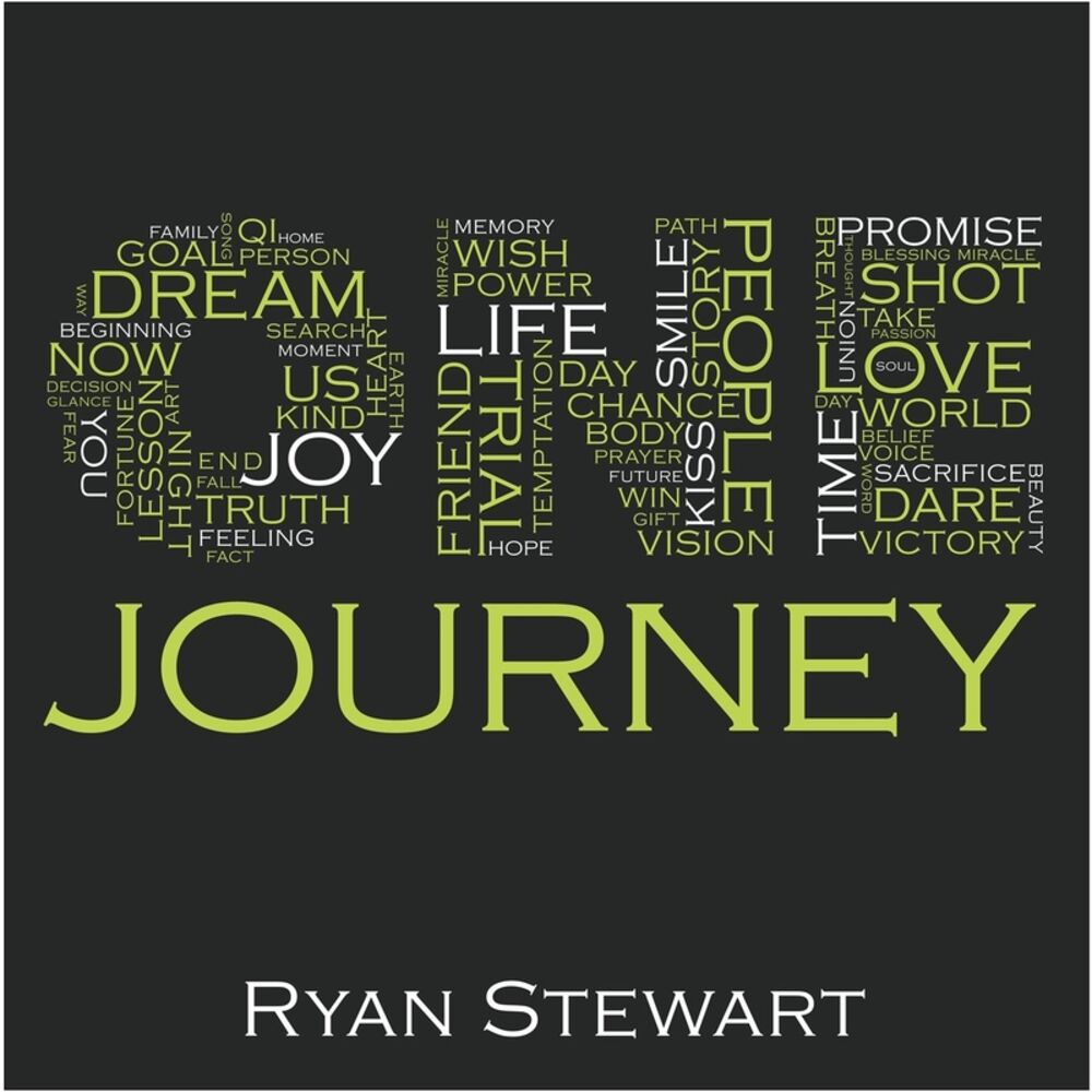 Picture of One Journey