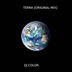 Cover of terra