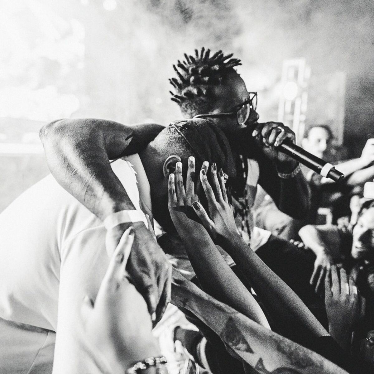 Album cover of Facção Carinhosa