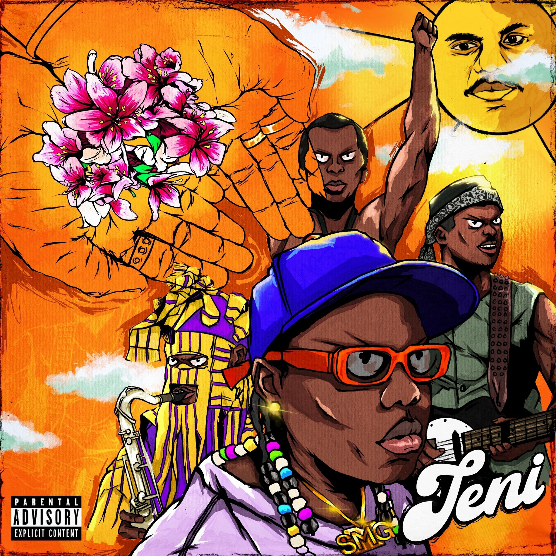 Album cover of Legendary