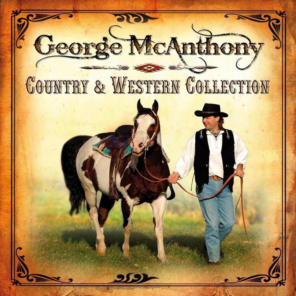Picture of Country & Western Collection
