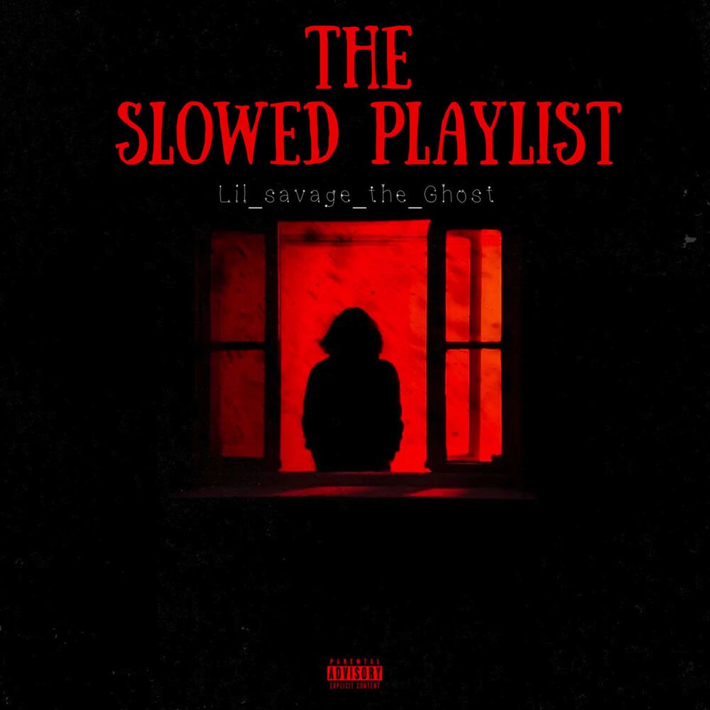 Picture of The Slowed Playlist