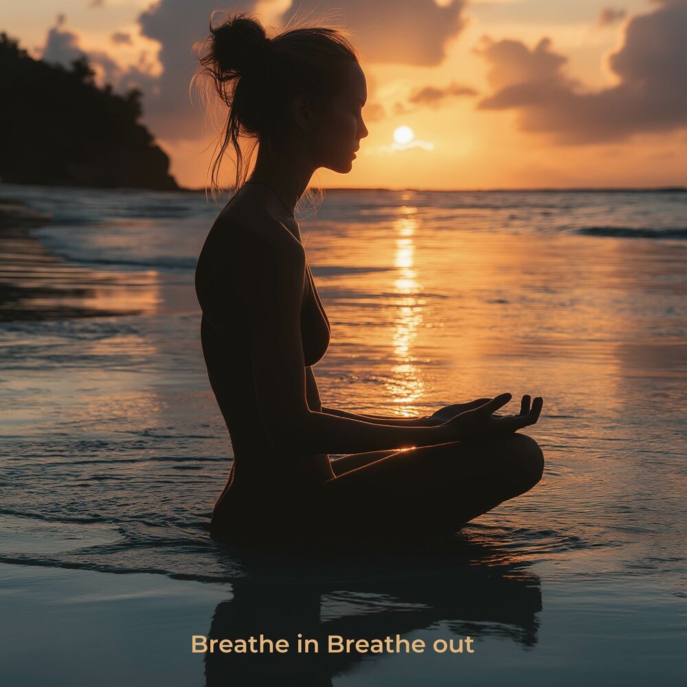 Picture of Breathe in Breathe out