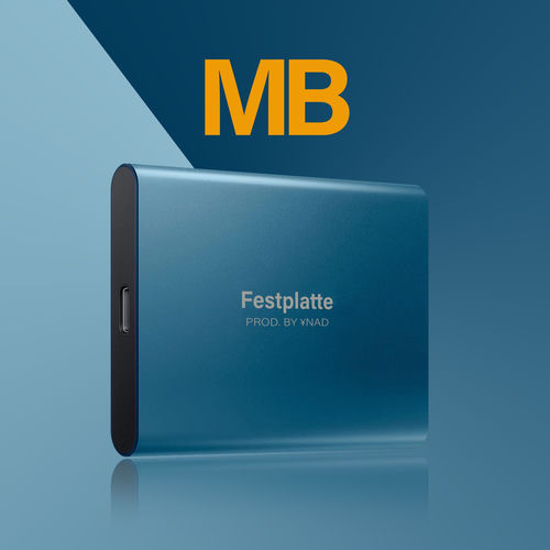 Festplatte