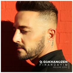 Cover of Firardayım (Deluxe)