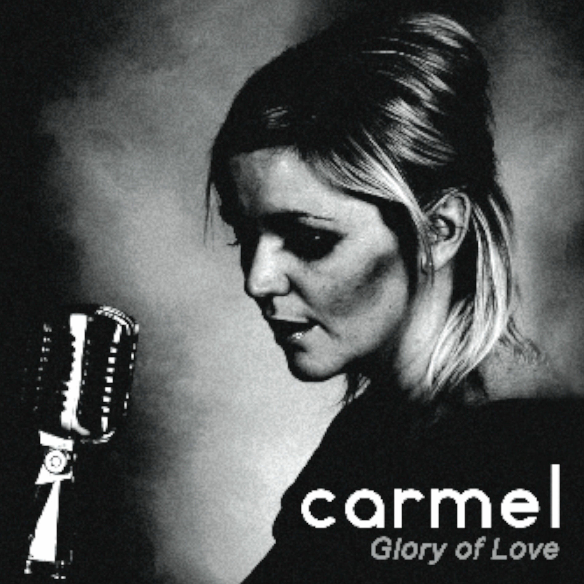 Album cover of Glory Of Love