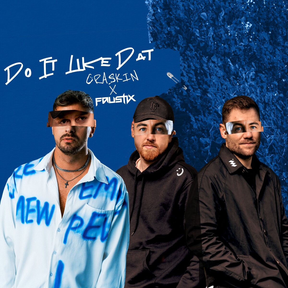 Album cover of Do It Like Dat