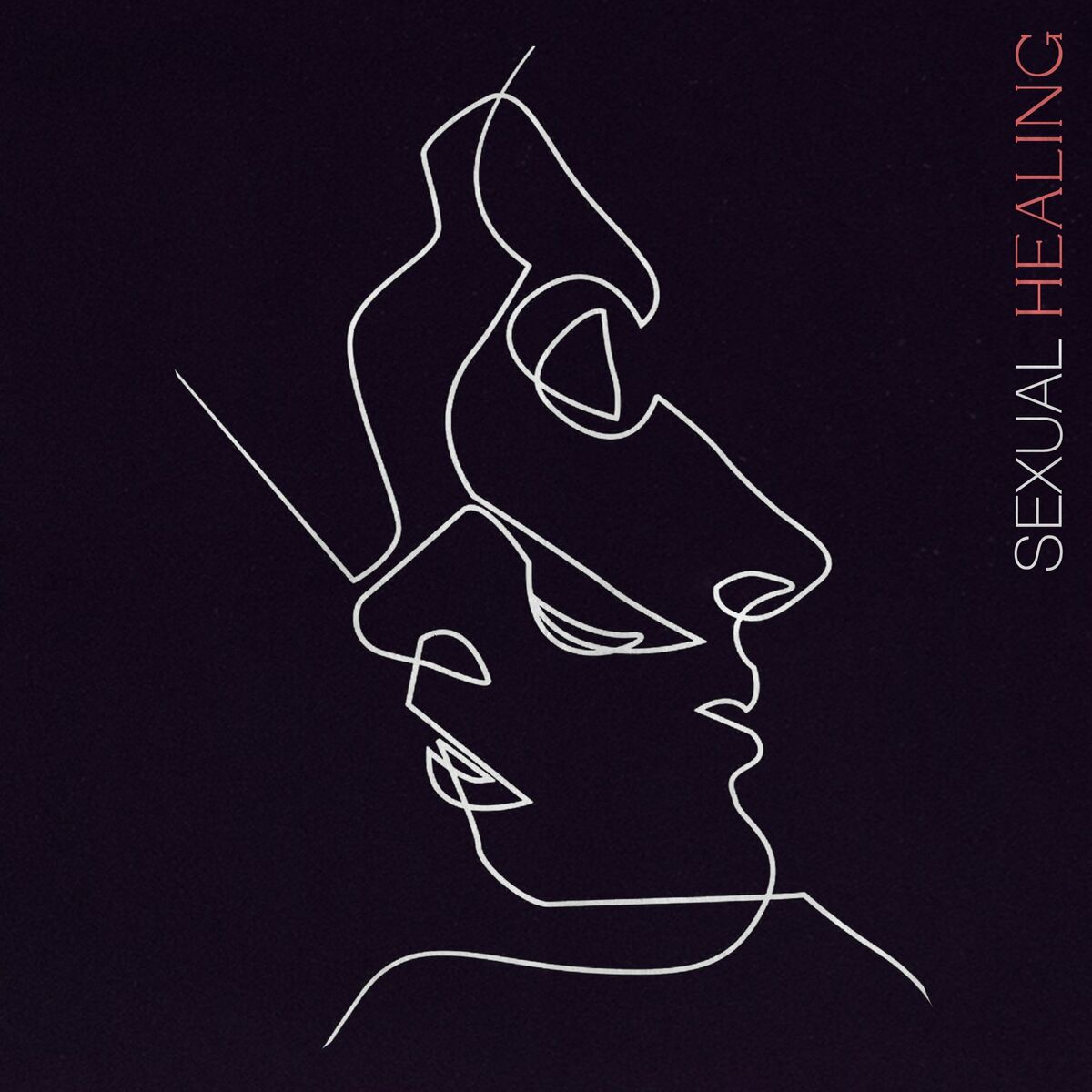 Album cover of Sexual Healing