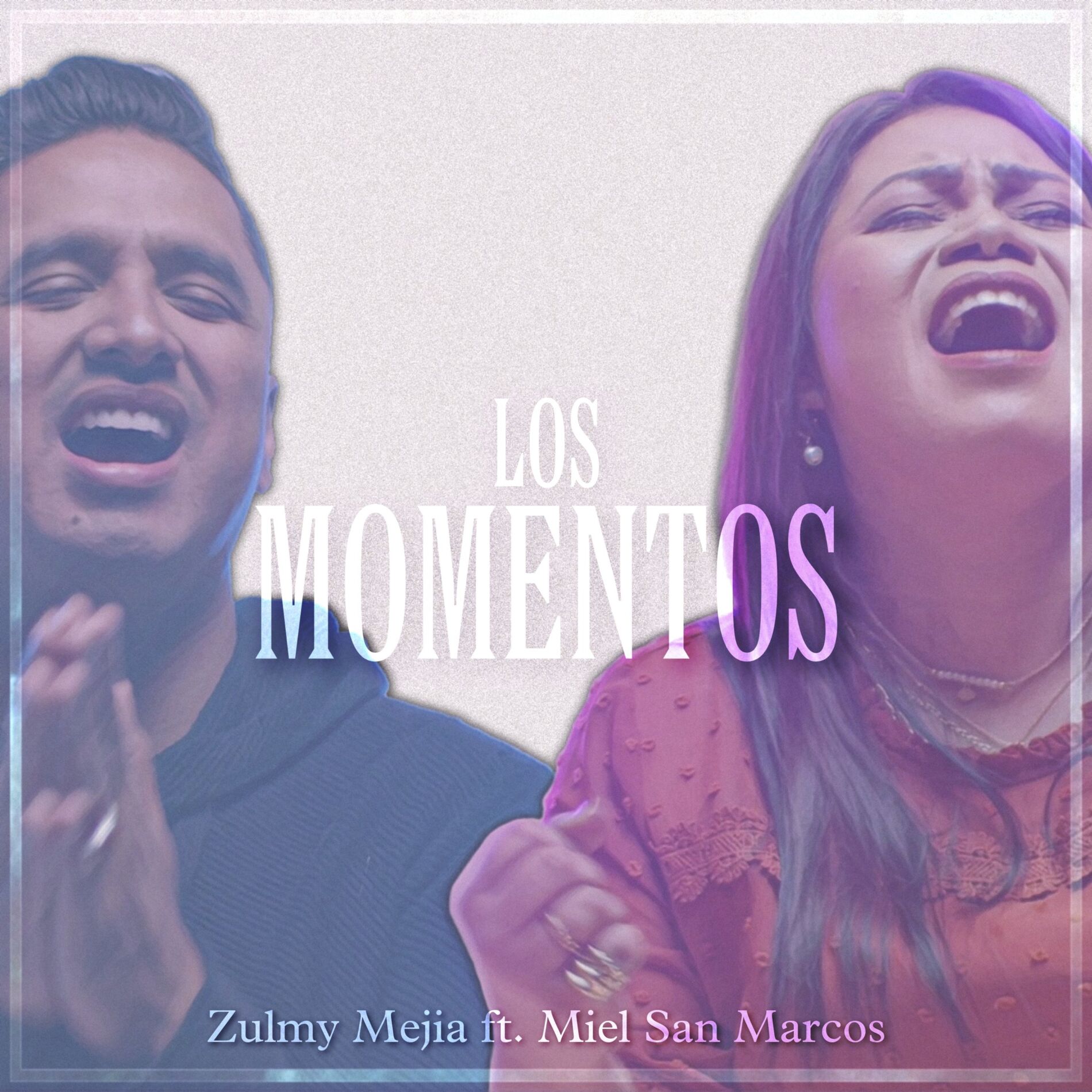 Album cover of Los Momentos