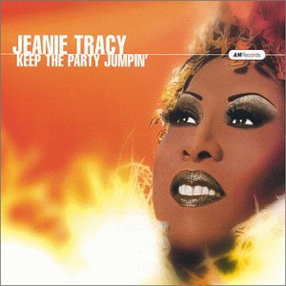 Picture of Keep The Party Jumpin'
