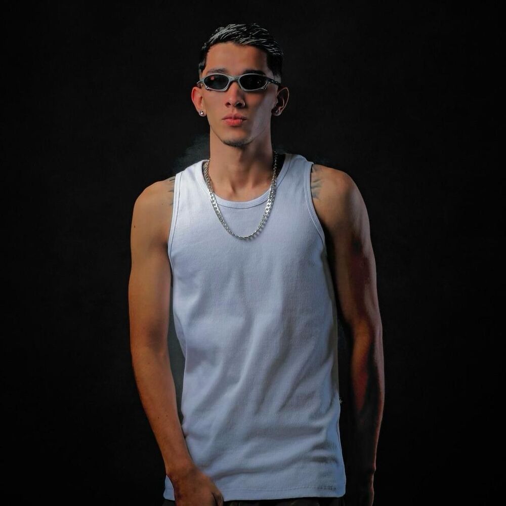 Picture of Vem Cavalgando (Remix)