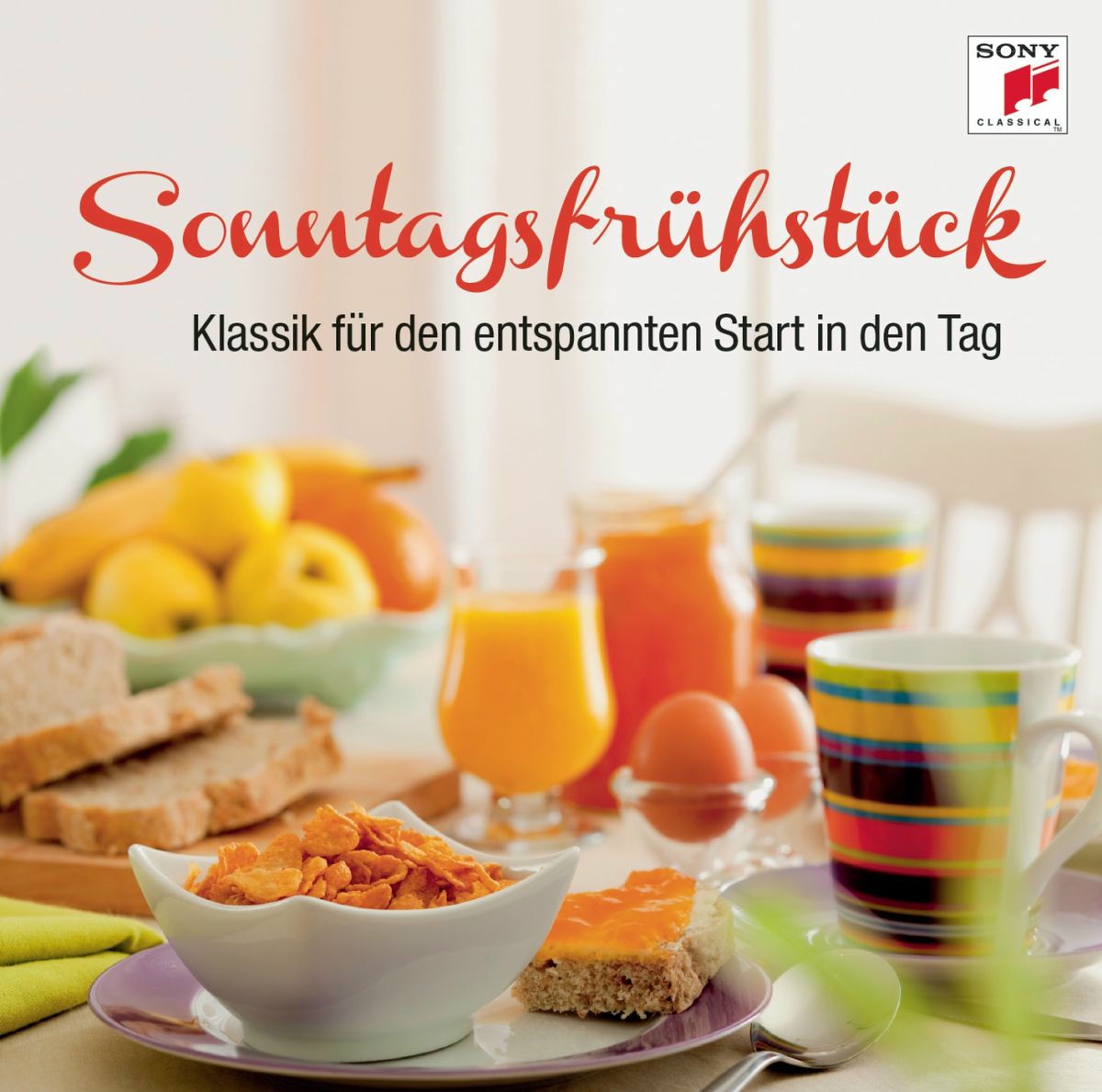 Album cover of Peer Gynt Suite No.1, Op. 46: Morning Mood