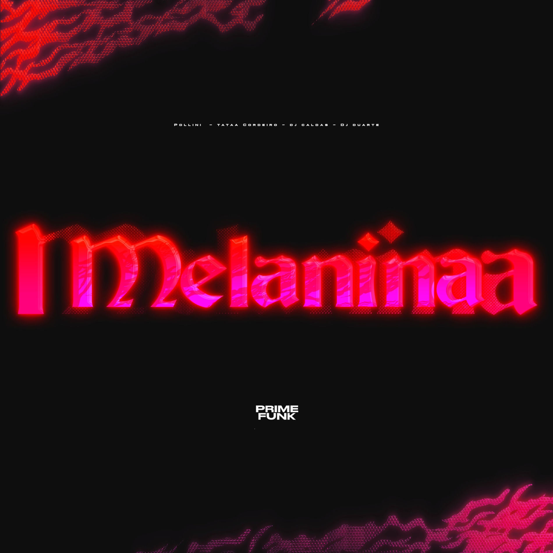 Album cover of Melanina