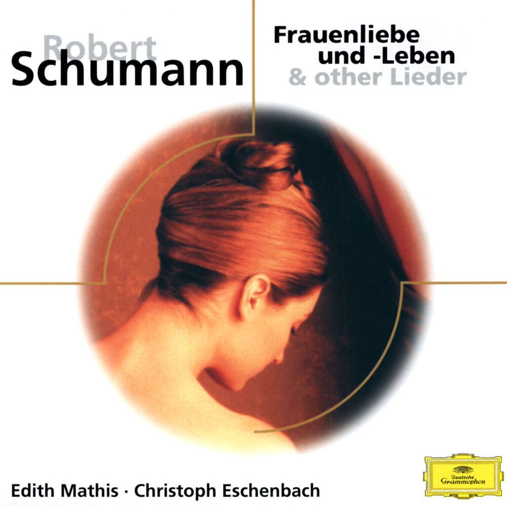 Picture of Schumann: Lieder