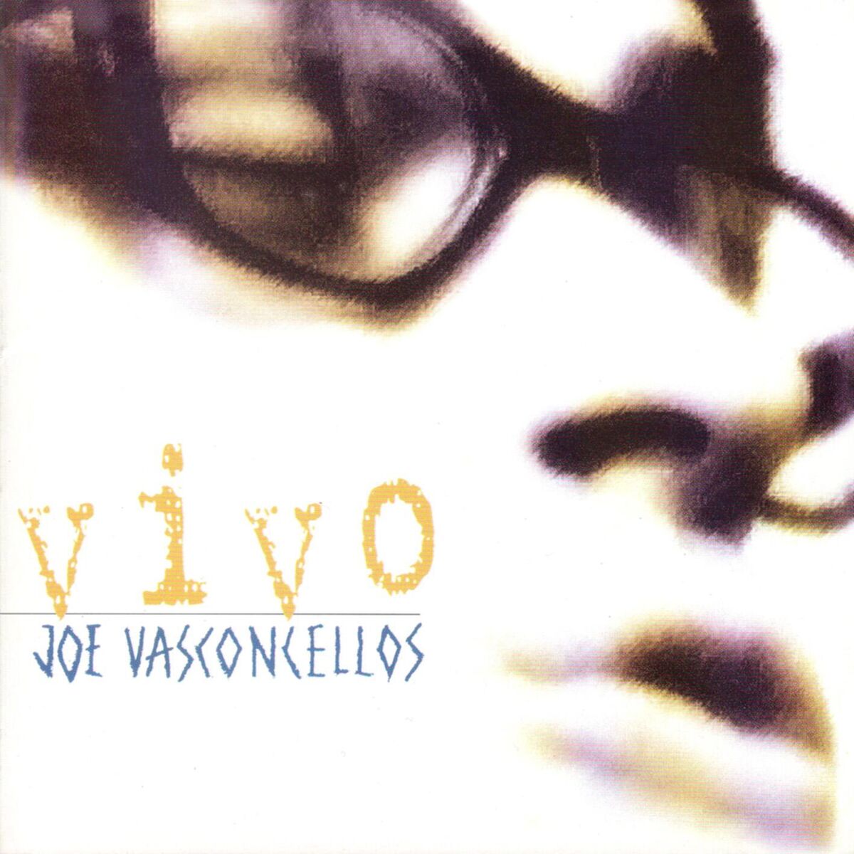 Album cover of Huellas
