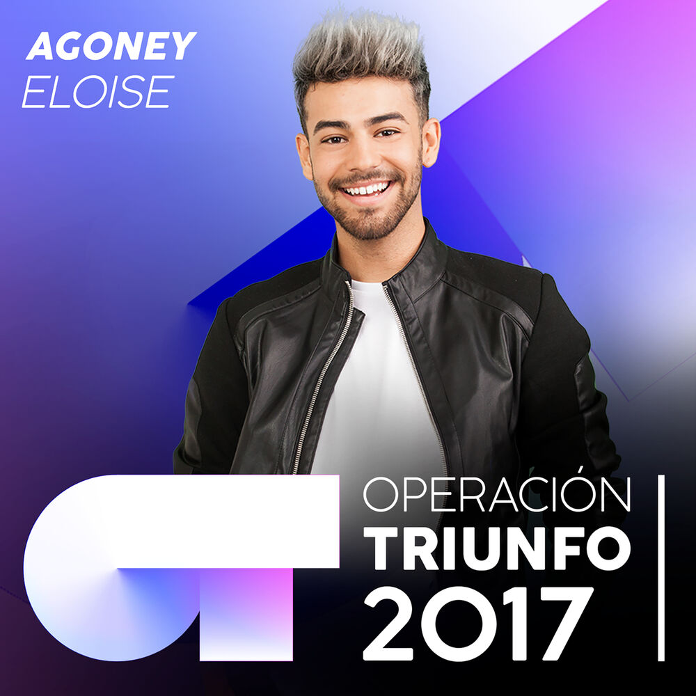 Picture of Eloise (Operación Triunfo 2017)