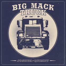 Cover of Big Mack Truck