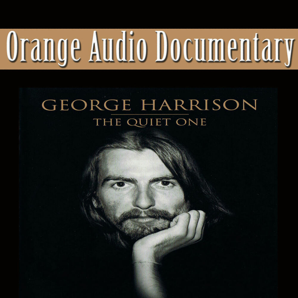 Picture of Orange Audio Documentary: George Harrison - The Quiet One