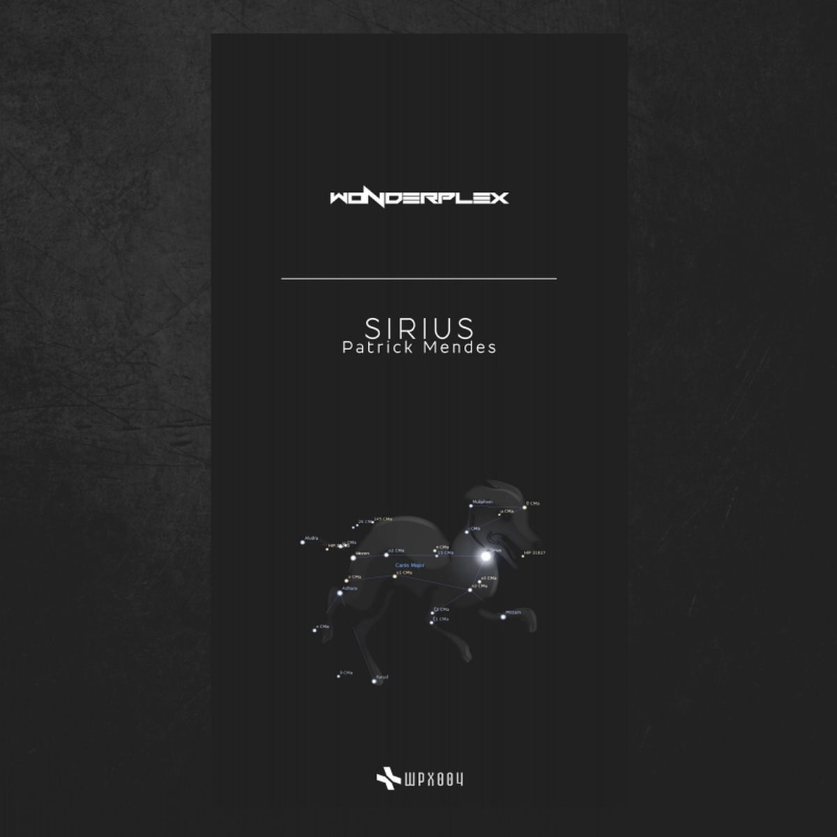 Album cover of Sirius