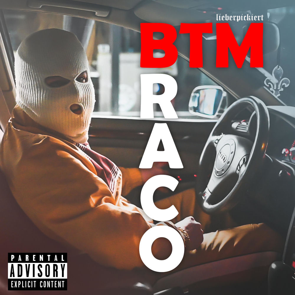 BTM sleeve