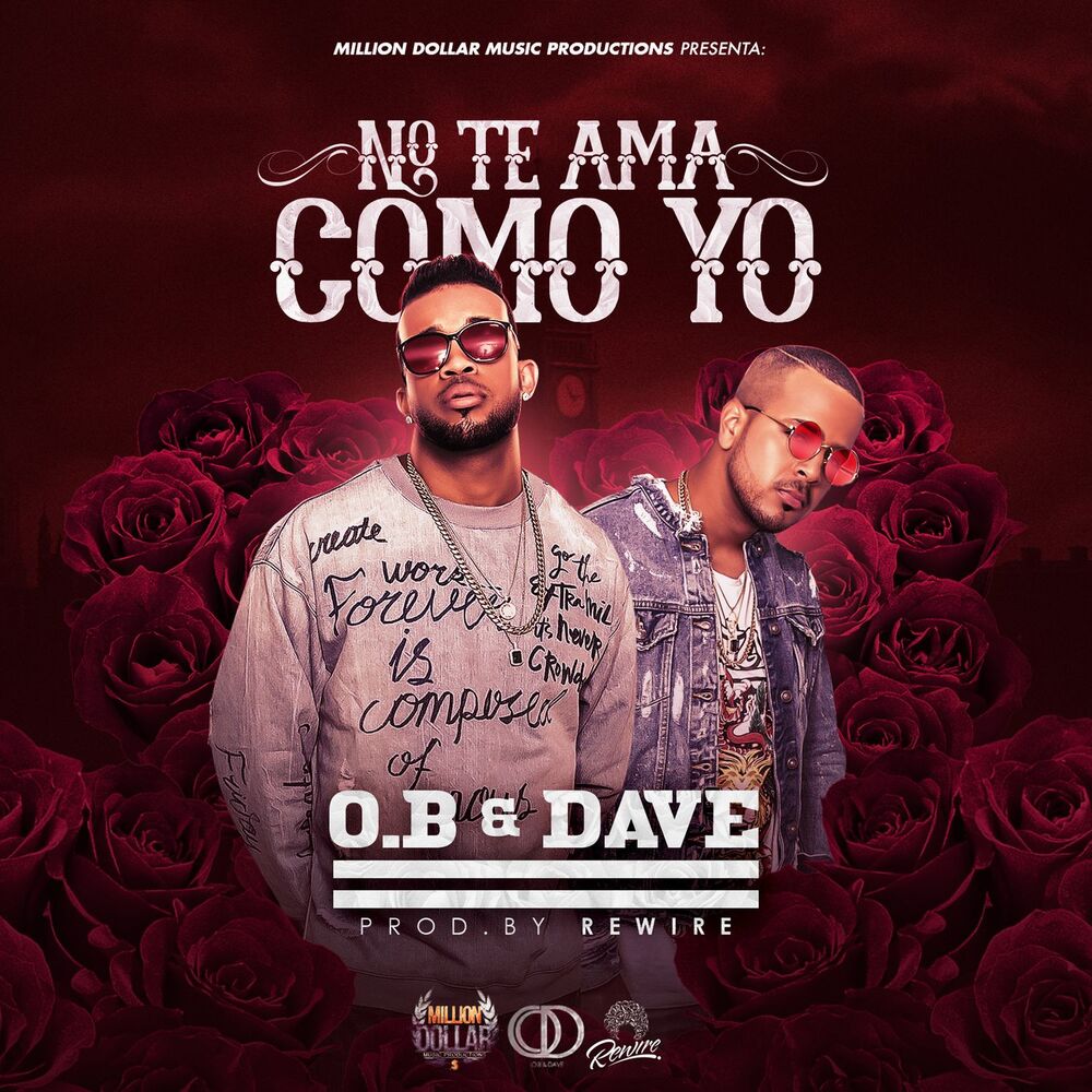 Picture of No Te Ama Como Yo