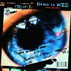 Cover of Dans la peau (Anxiety)