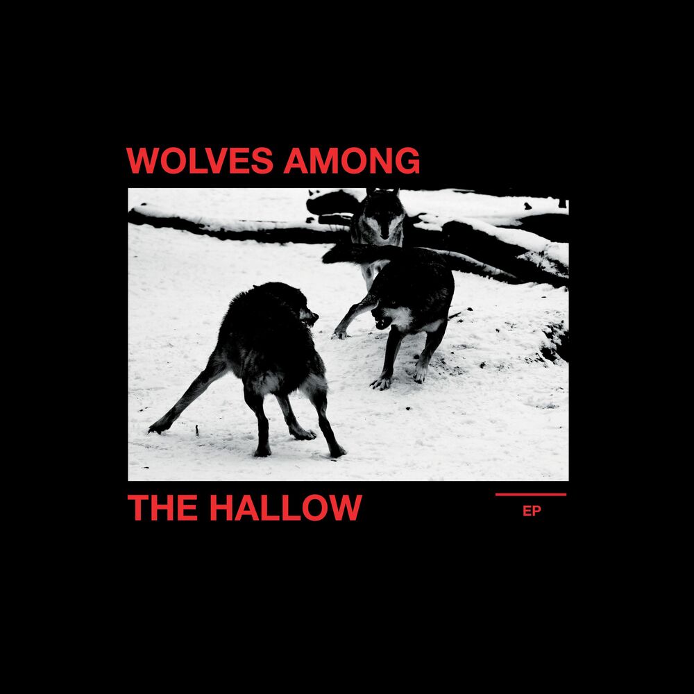 Picture of Wolves Among The Hallow EP