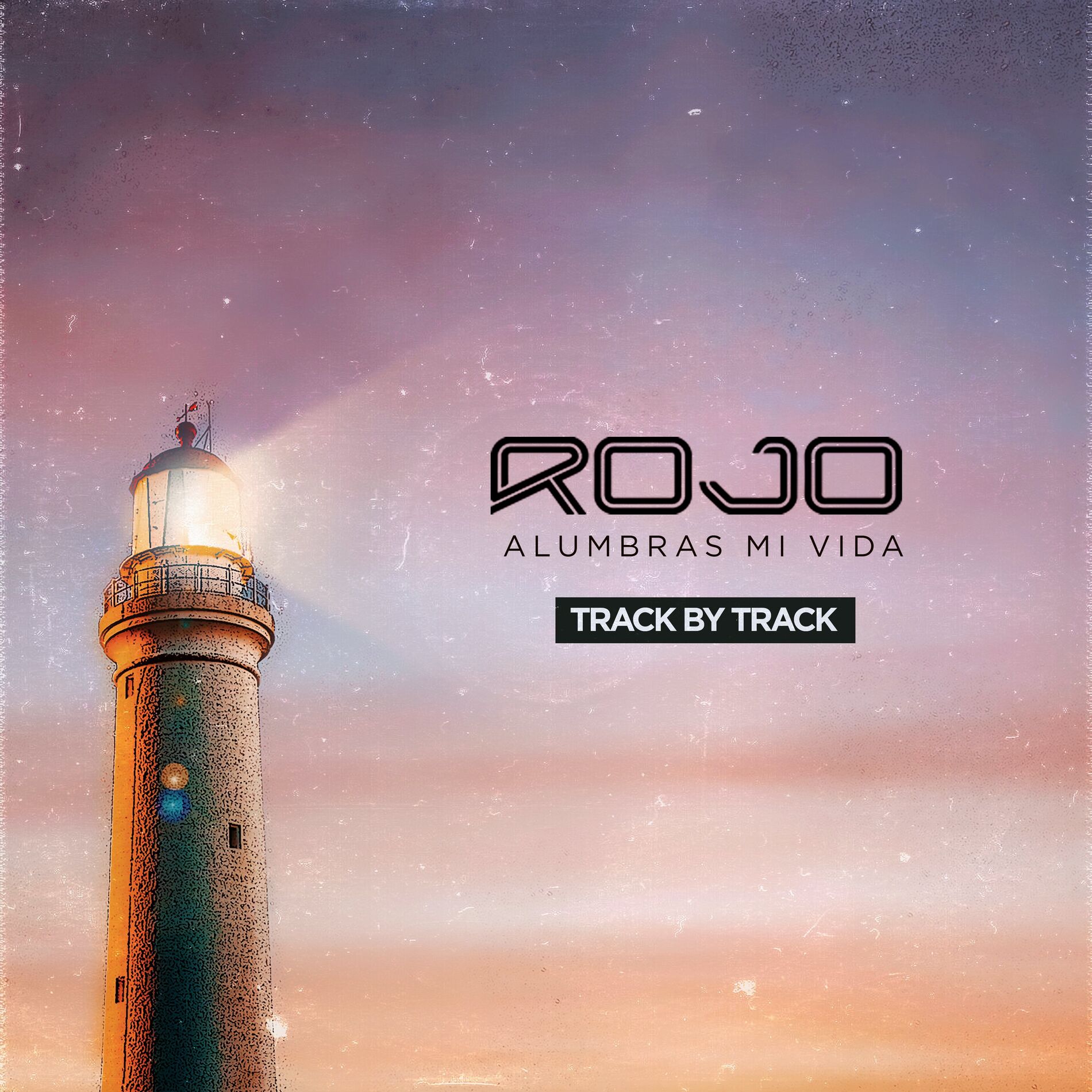Album cover of Tú Eres Mi Gozo