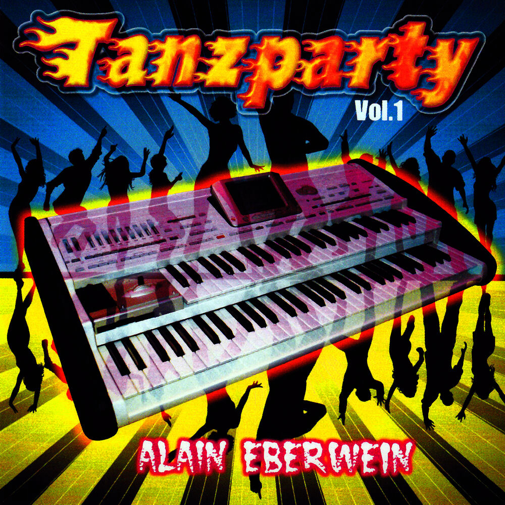 Picture of Tanzparty Vol. 1
