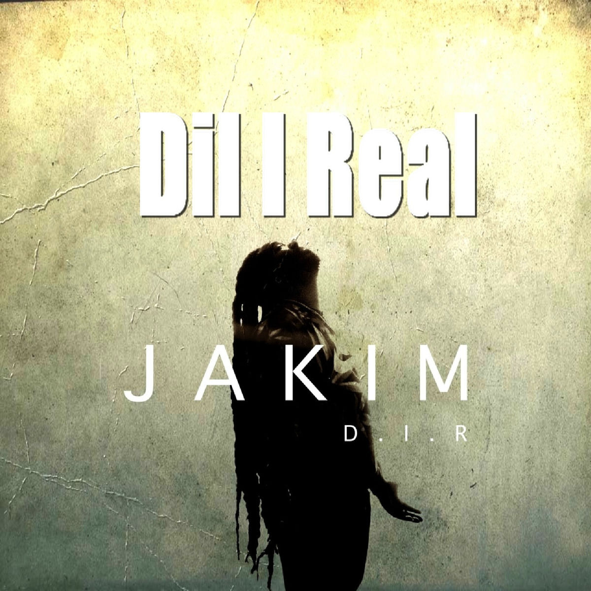 Album cover of Dil I Real