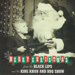 Cover of Merry Christmas