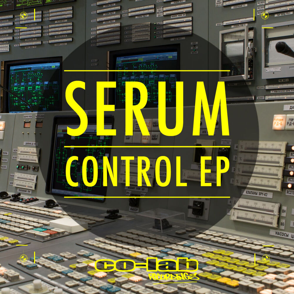 Picture of Control EP