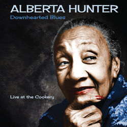 Cover of Downhearted Blues