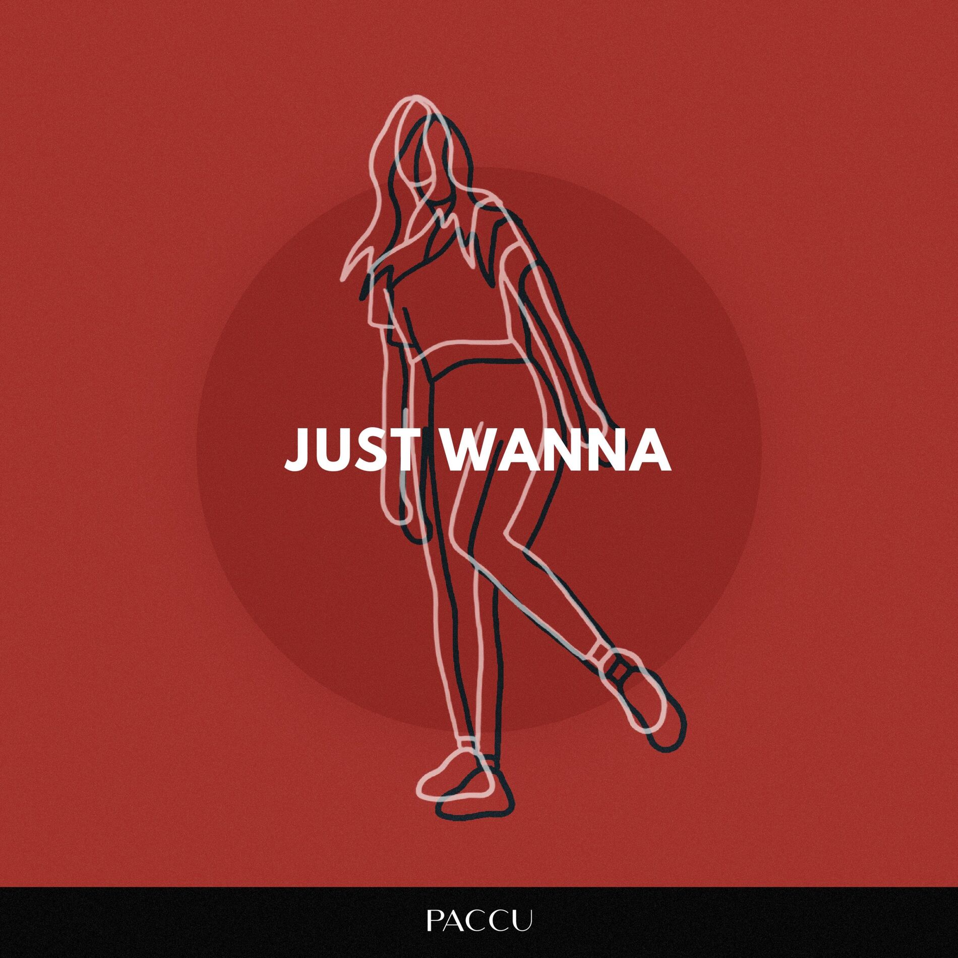 Album cover of Just Wanna