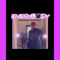 Cover of Everybody