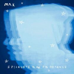 Cover of Splinters and Papercuts