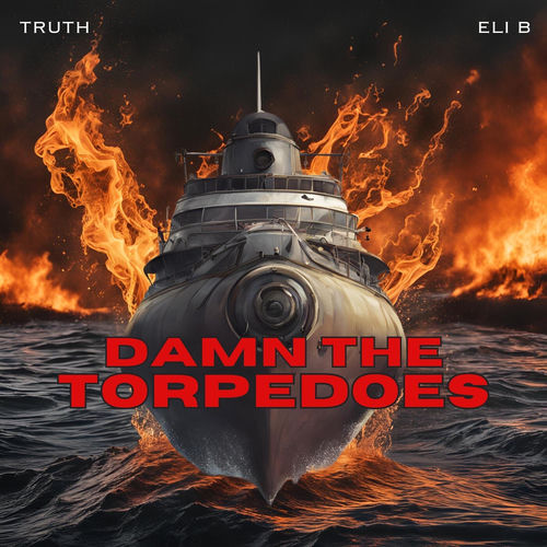 Damn the Torpedoes