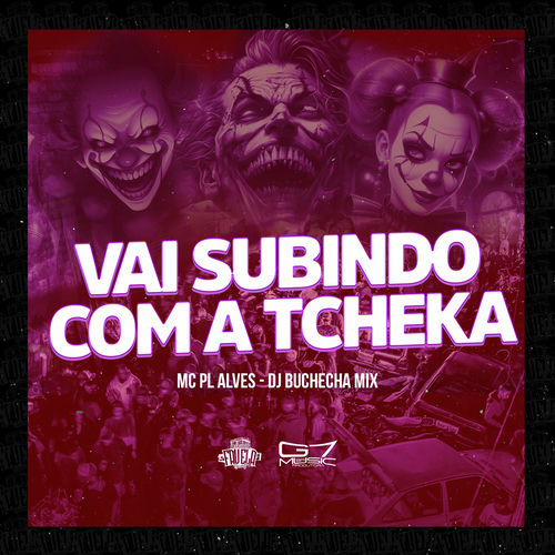 Vai Subindo