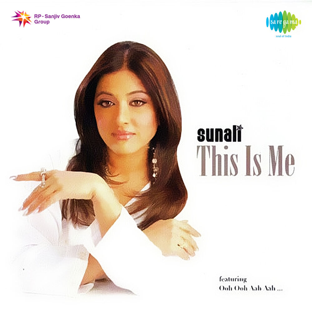 Picture of This Is Me Sunali