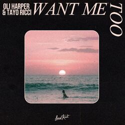 Cover of Want Me Too