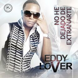 Cover of No He Dejado de Extrañarte