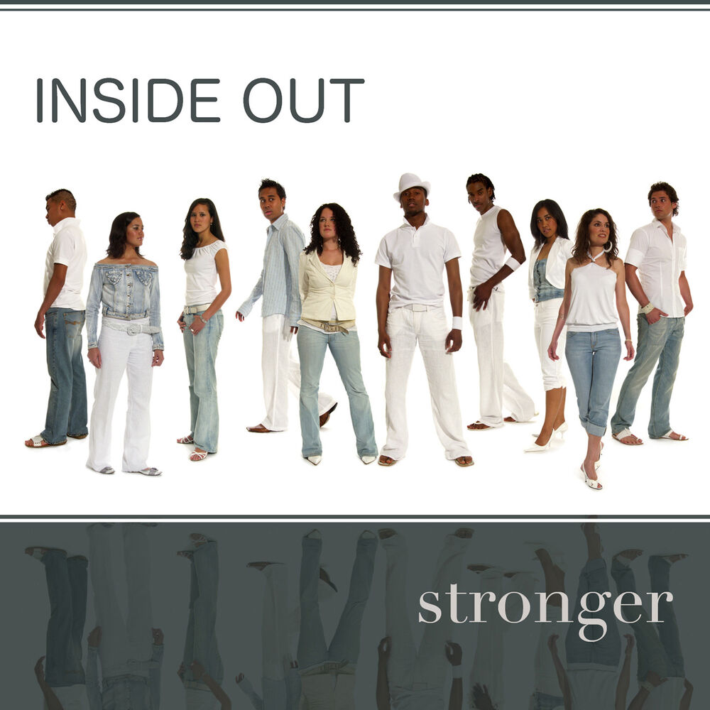 Picture of Stronger