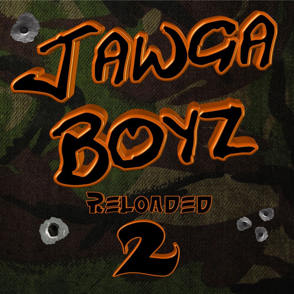 Picture of Reloaded 2 (Deluxe Edition)