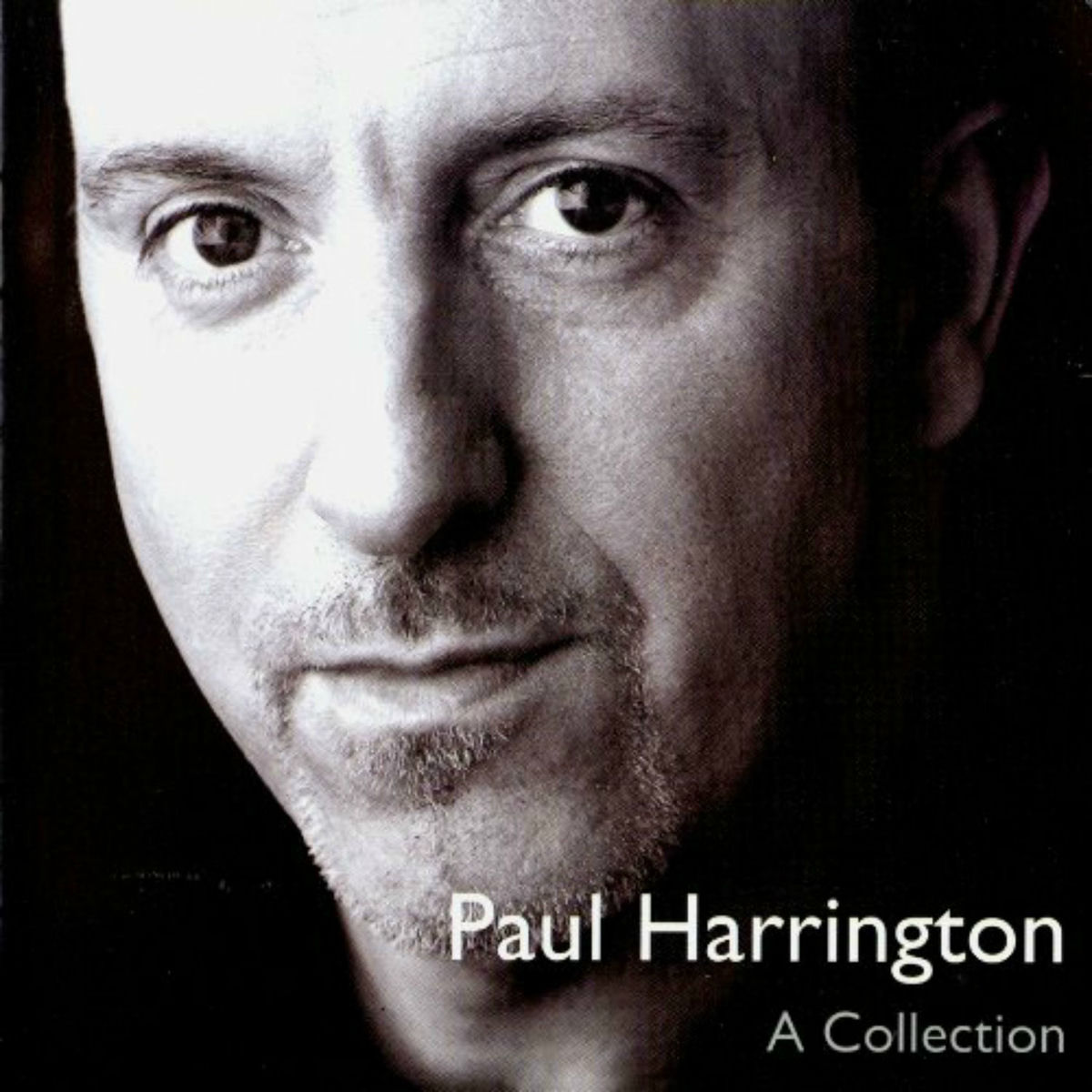 Album cover of A Collection